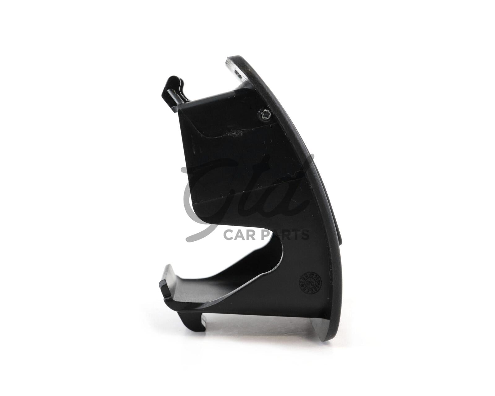 Tampa Isofix Preta Bancos Traseiros Mercedes-Benz Classe C W206 2021-2023 - Image 3