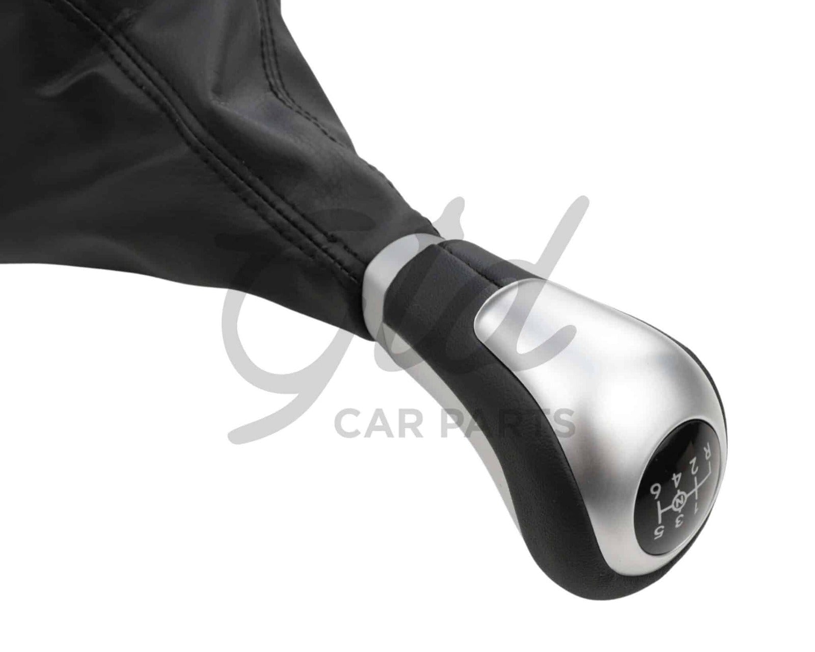 Moca de 6 Velocidades C/ Fole Mercedes-Benz Classe A / B W176 W246 2012-2018 - Image 5