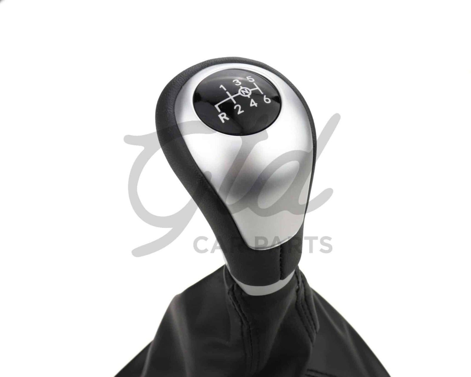 Moca de 6 Velocidades C/ Fole Mercedes-Benz Classe A / B W176 W246 2012-2018 - Image 2