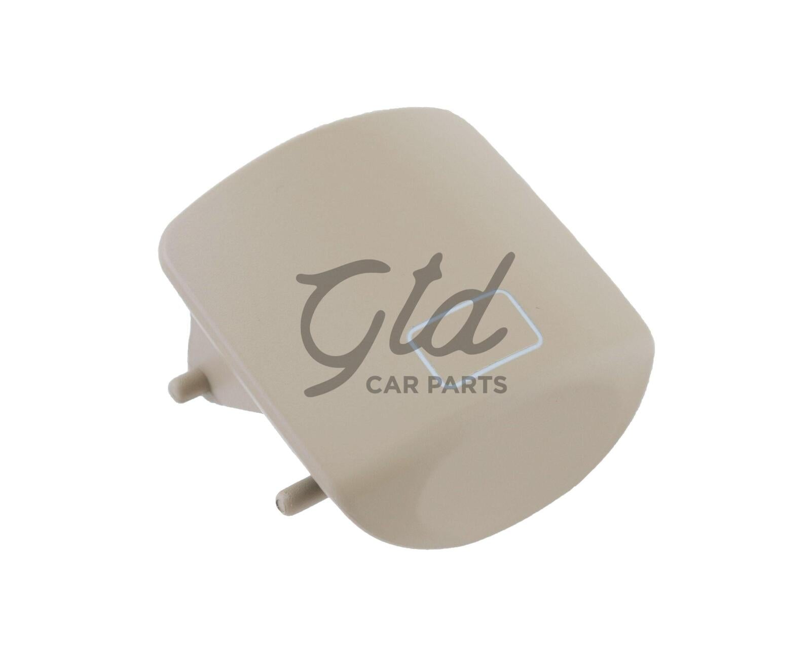 Botão Teto de Abrir Bege Claro Mercedes-Benz Classe ML GL R W164 X164 W251 2005-2017 Versão 1