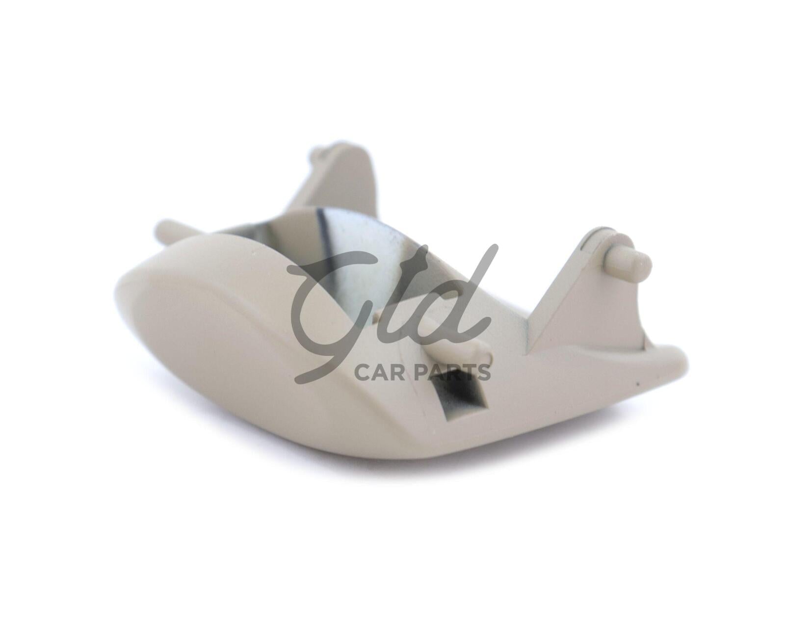 Botão Teto de Abrir Bege Claro Mercedes-Benz Classe ML GL R W164 X164 W251 2005-2017 Versão 1 - Image 4