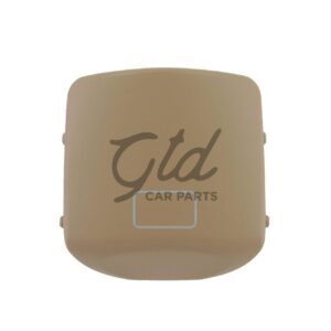 Alternative view of Botão Teto de Abrir Bege Mercedes-Benz Classe ML GL R W164 X164 W251 2005-2017 Versão 1