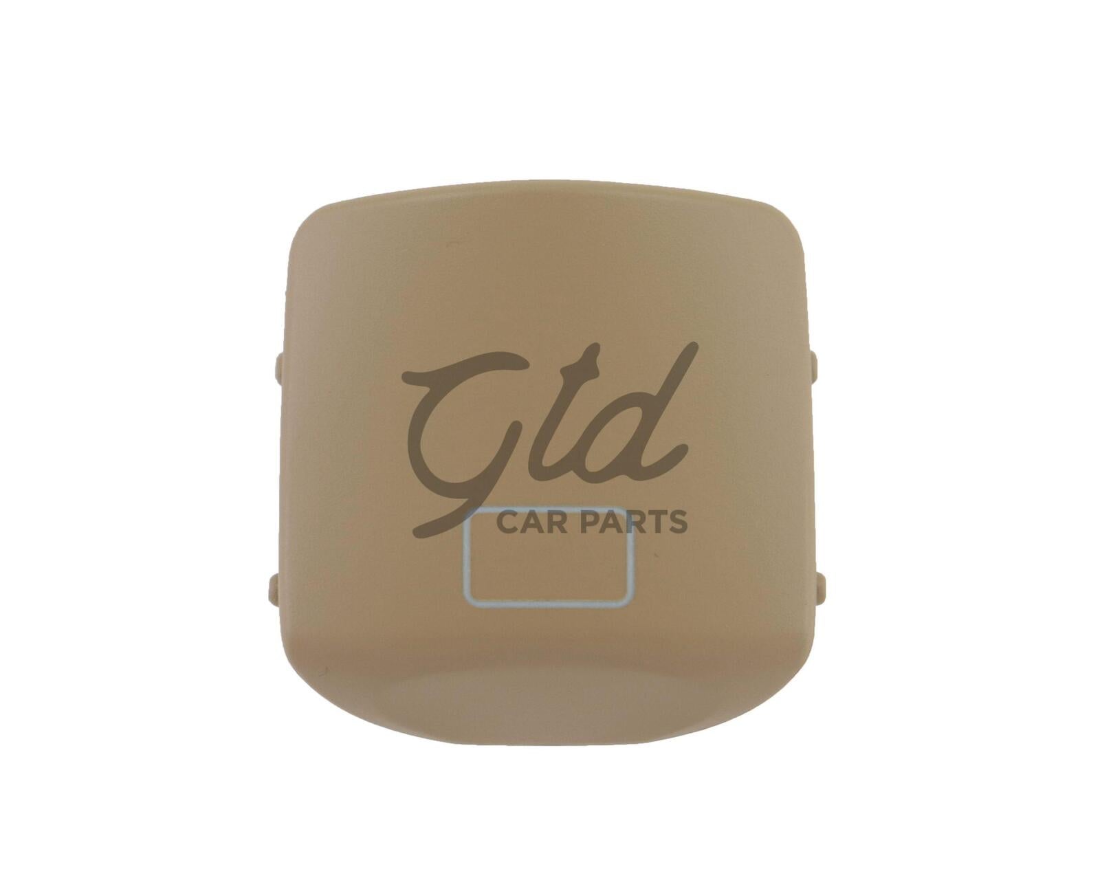 Botão Teto de Abrir Bege Mercedes-Benz Classe ML GL R W164 X164 W251 2005-2017 Versão 1 - Image 2