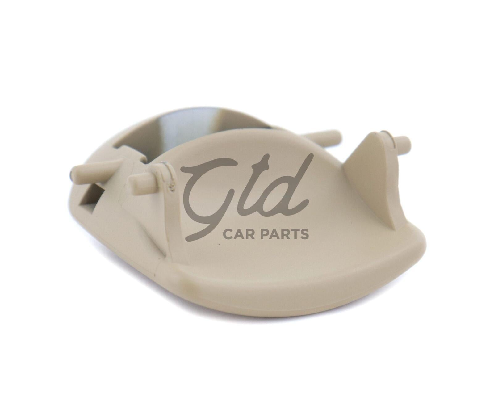 Botão Teto de Abrir Bege Mercedes-Benz Classe ML GL R W164 X164 W251 2005-2017 Versão 1 - Image 3