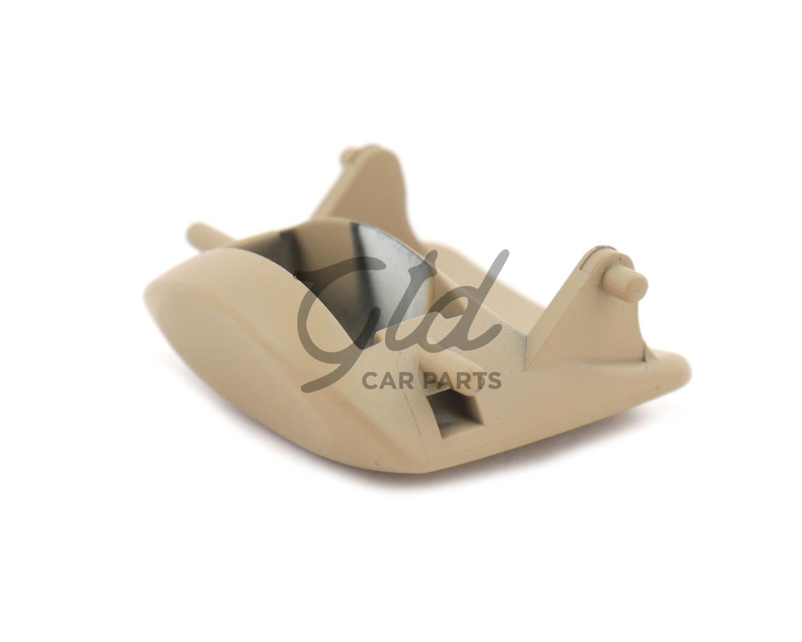 Botão Teto de Abrir Bege Mercedes-Benz Classe ML GL R W164 X164 W251 2005-2017 Versão 1 - Image 4