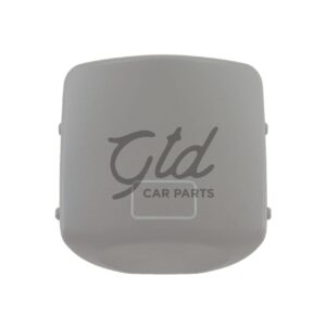 Alternative view of Botão Teto de Abrir Cinza Mercedes-Benz Classe ML GL R W164 X164 W251 2005-2017 Versão 1