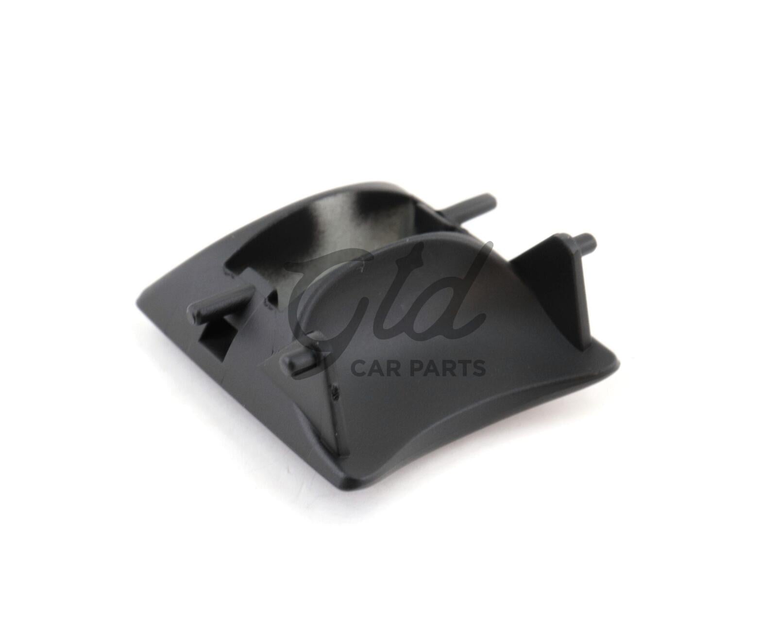 Botão Teto de Abrir Preto Mercedes-Benz Classe ML GL R W164 X164 W251 2005-2017 Versão 2 - Image 4