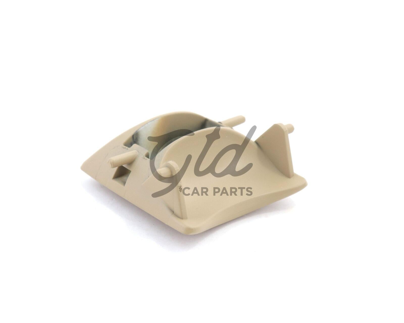 Botão Teto de Abrir Bege Claro Mercedes-Benz Classe ML GL R W164 X164 W251 2005-2017 Versão 2 - Image 4