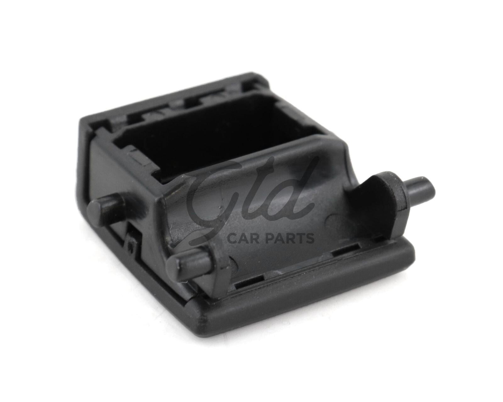 Botão Teto de Abrir Preto Mercedes-Benz Classe ML GL GLS GLE G W166 X166 W292 2012-2018 Modelo 2 - Image 4