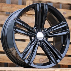 Jante Volkswagen 19x8,5 ET38 5x112 - Black