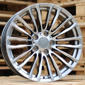 Jante BMW 19x8,5 ET33 5x120 - Hyper Black