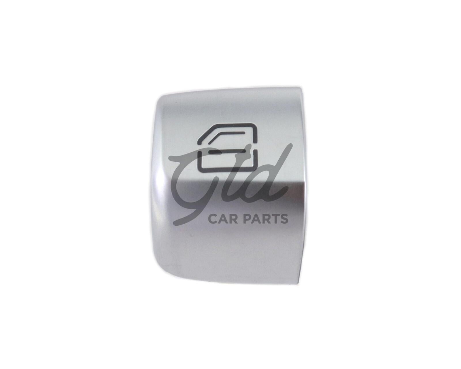 Botão Frontal Esquerdo Comutador de Vidros Condutor Mercedes-Benz Classe C E GLC CLS W205 W213 W253 W257 - Image 4