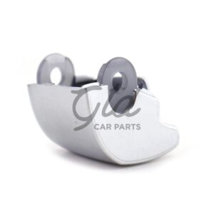 Alternative view of Botão Frontal Direito Comutador de Vidros Condutor Mercedes-Benz Classe C E GLC CLS W205 W213 W253 W257