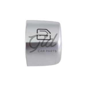 Alternative view of Botão Frontal Direito Comutador de Vidros Condutor Mercedes-Benz Classe S E W222 W213 2014-2020