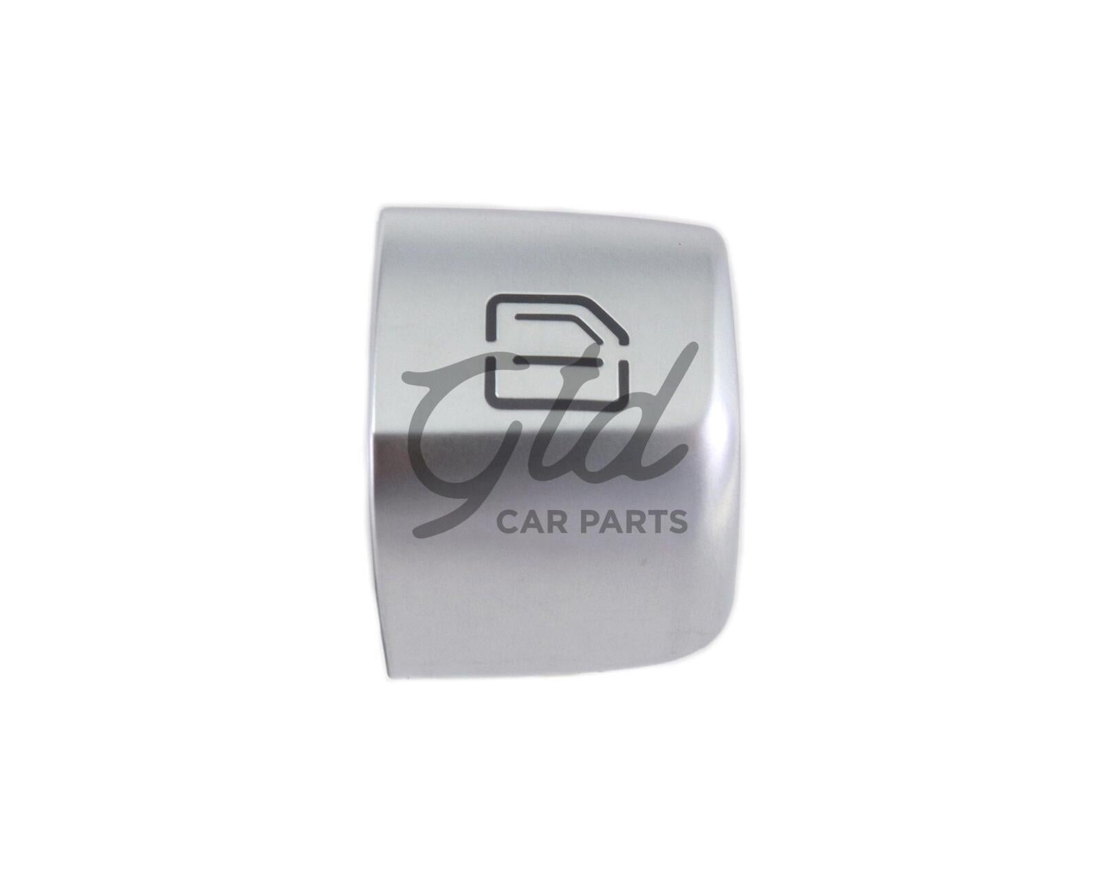 Botão Frontal Direito Comutador de Vidros Condutor Mercedes-Benz Classe S E W222 W213 2014-2020 - Image 2