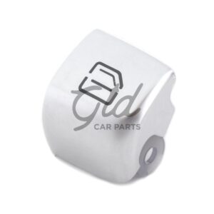 Botão Frontal Direito Comutador de Vidros Condutor Mercedes-Benz Classe S E W222 W213 2014-2020