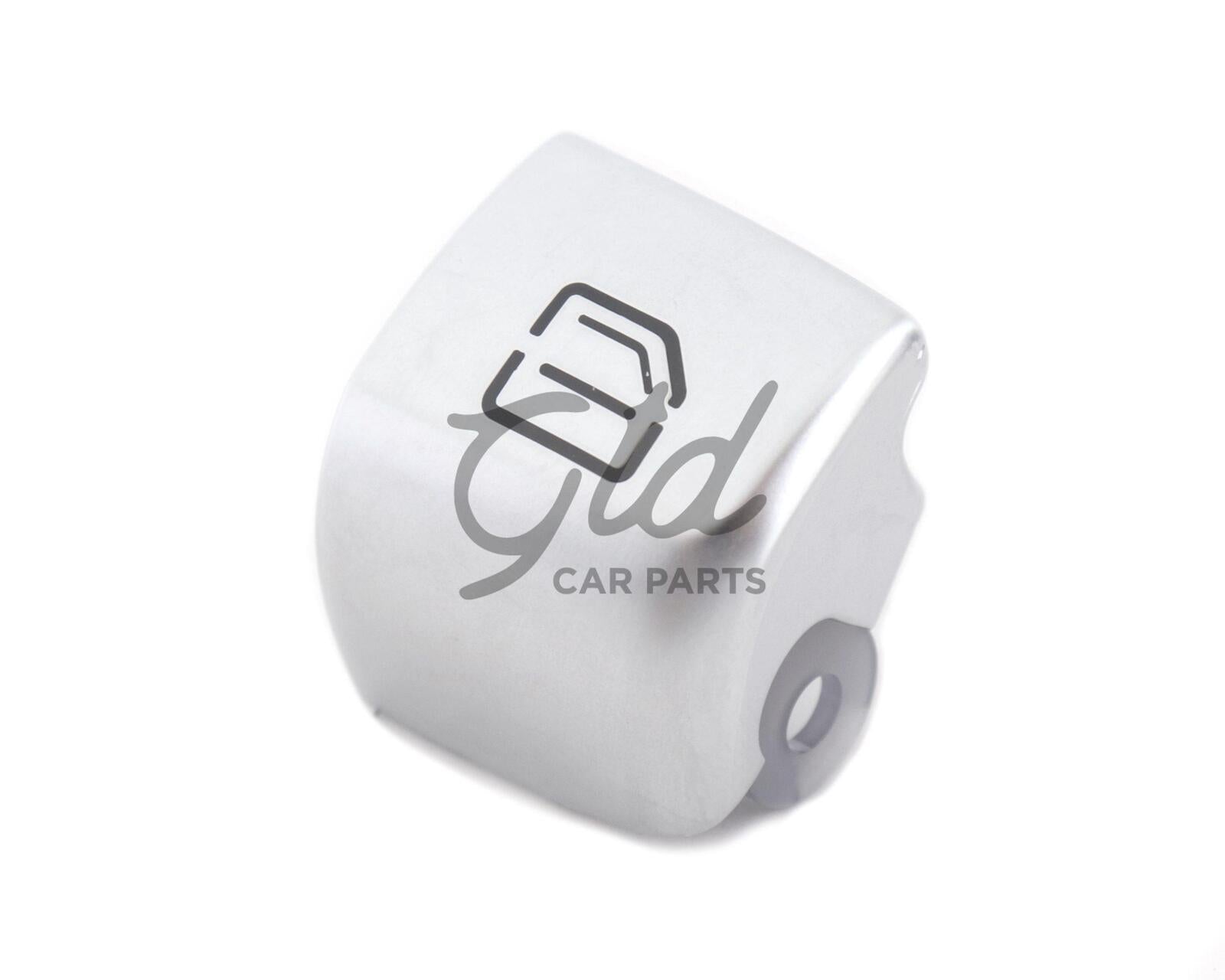 Botão Frontal Direito Comutador de Vidros Condutor Mercedes-Benz Classe S E W222 W213 2014-2020