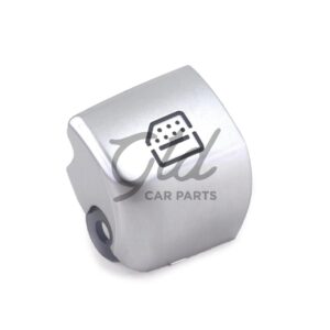 Botão Frontal Esquerdo Comutador de Vidros Traseiro Mercedes-Benz Classe S E W222 W213 2014-2020