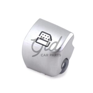Botão Frontal Direito Comutador de Vidros Traseiro Mercedes-Benz Classe S E W222 W213 2014-2020