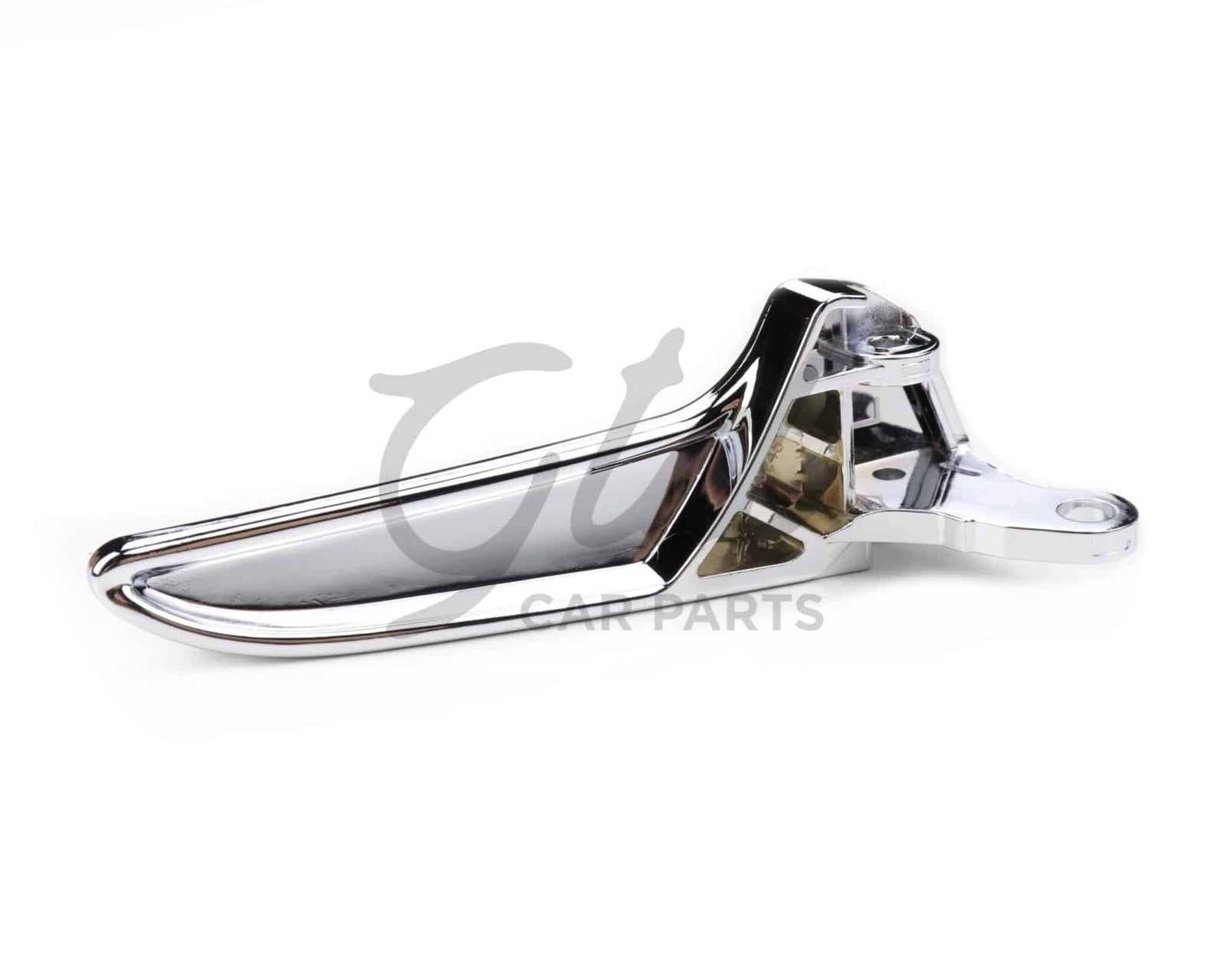 Puxador Esquerdo Cromado Mercedes-Benz Classe A B W169 W245 2008-2012 - Image 5