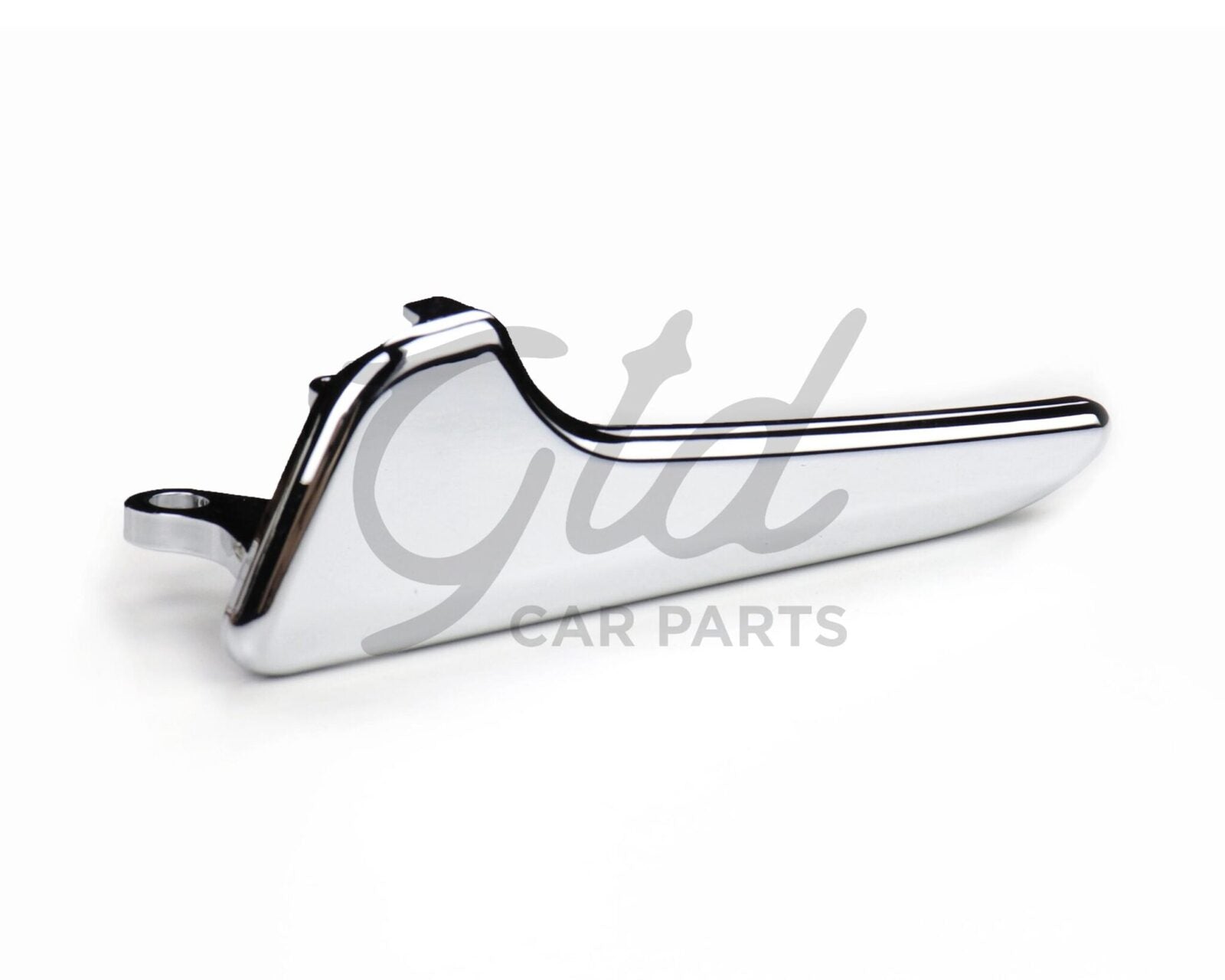 Puxador Esquerdo Cromado Mercedes-Benz Classe A B W169 W245 2008-2012