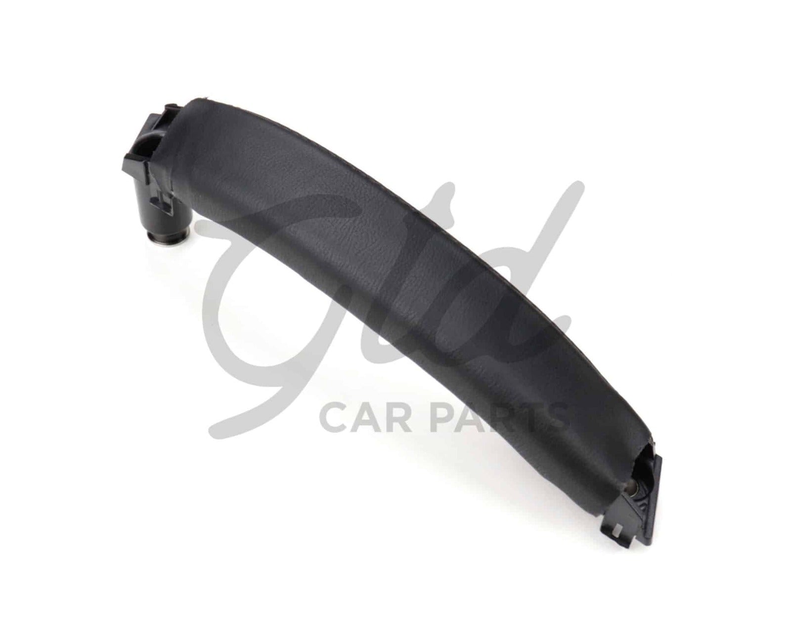 Puxador Frontal Esquerdo Preto Pele Land Rover Discovery 2015- 2019 - Image 3