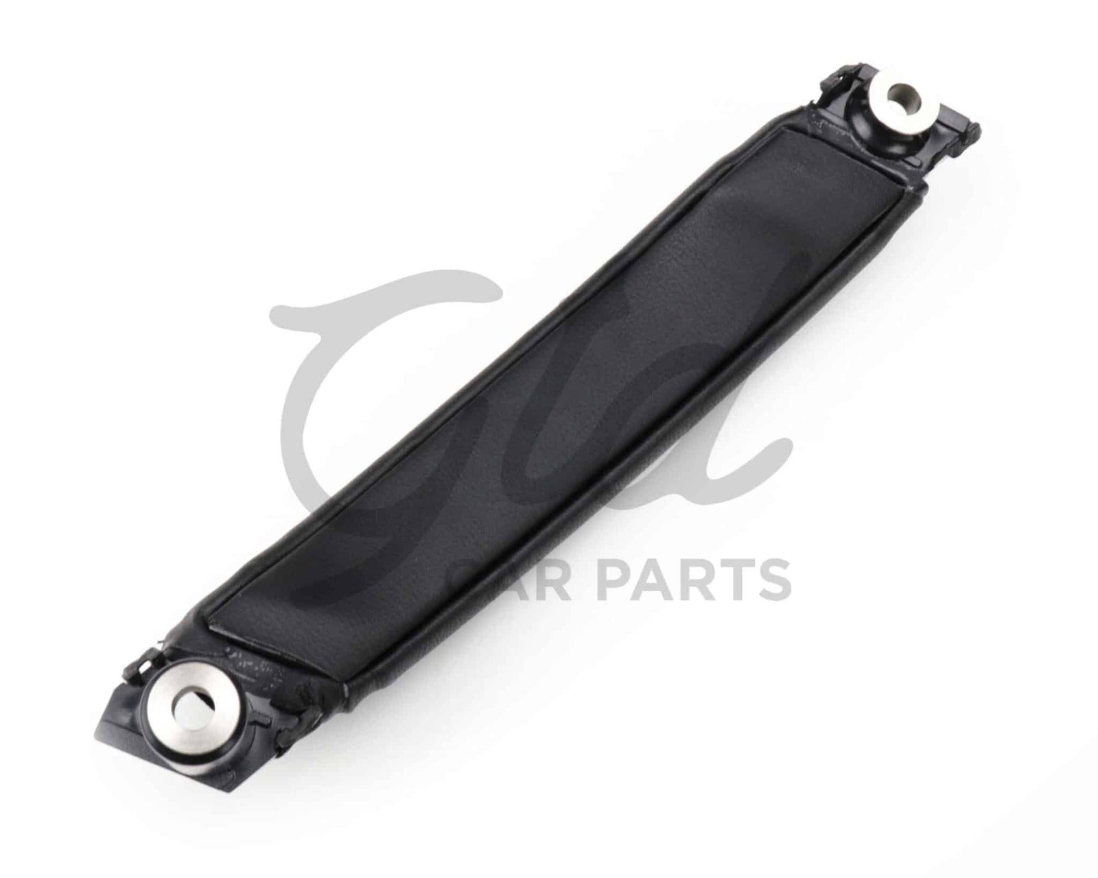 Puxador Frontal Direito Preto Pele Land Rover Discovery 2015- 2019 - Image 4