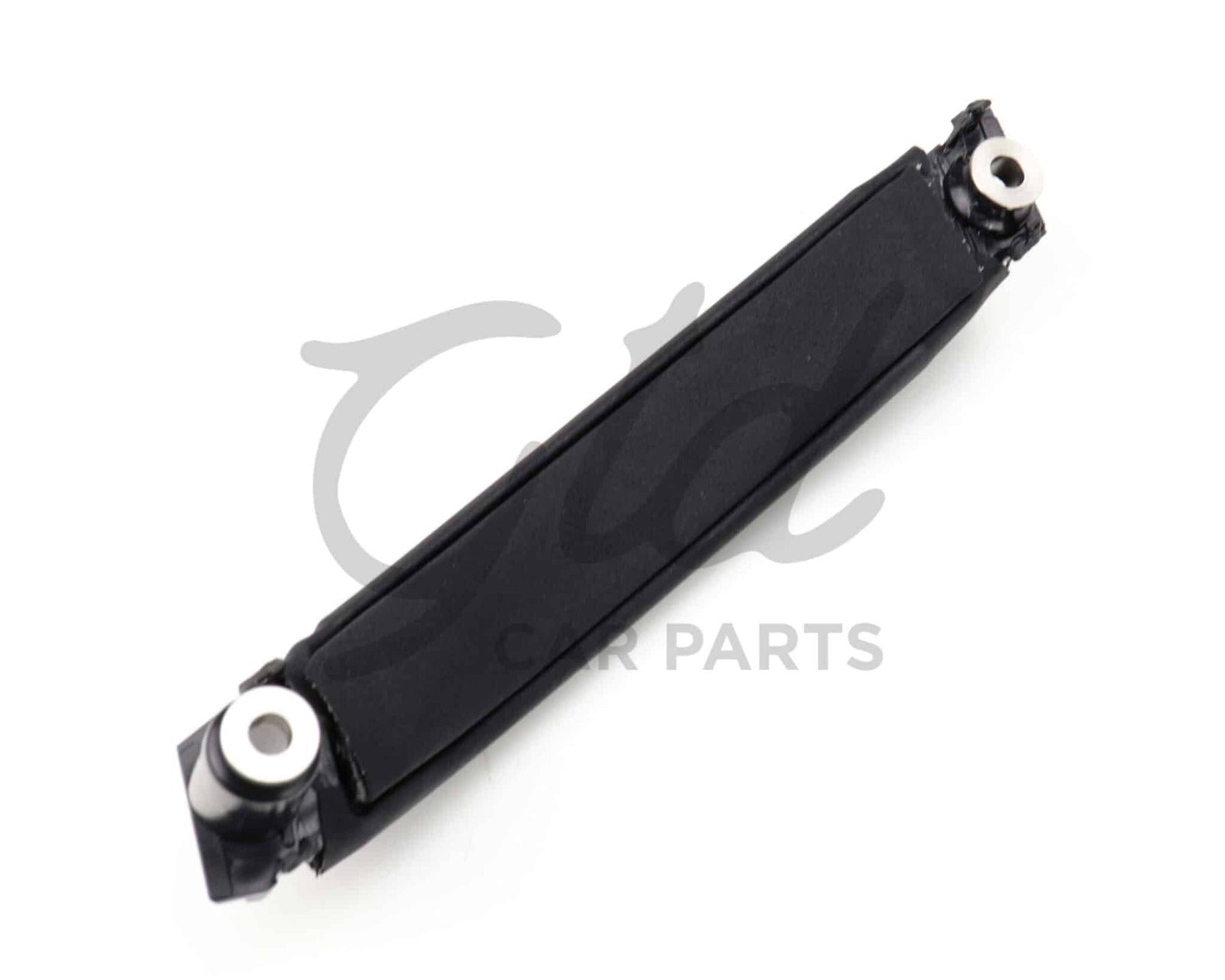 Puxador Frontal Esquerdo Preto Pele Matte Land Rover Discovery 2015- 2019 - Image 6