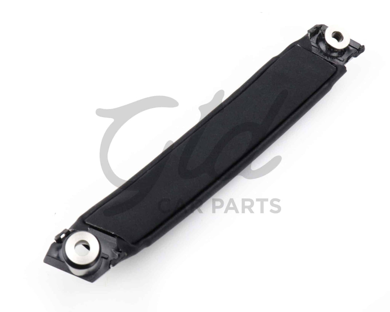 Puxador Frontal Direito Preto Pele Matte Land Rover Discovery 2015- 2019 - Image 7