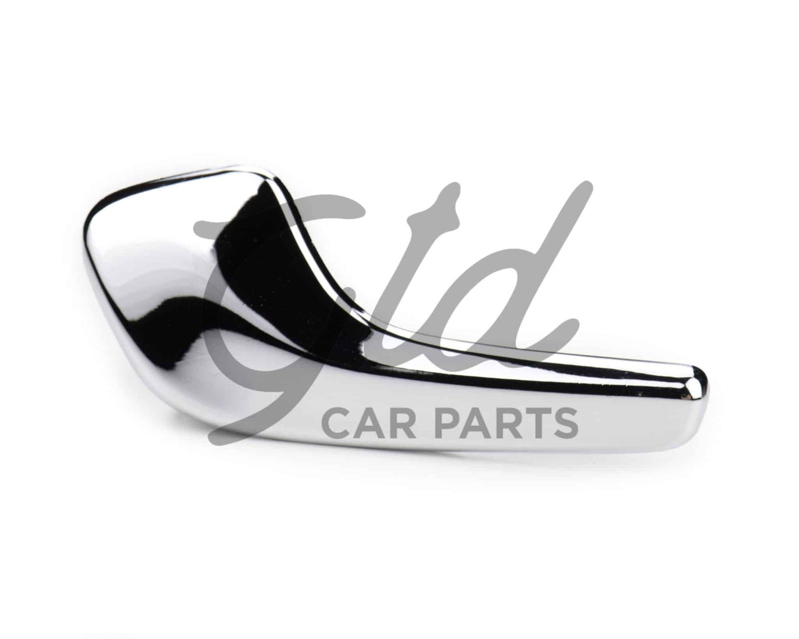 Puxador Interior Cromado Esquerdo Frontal/Traseiro Opel Corsa D 2006-2016
