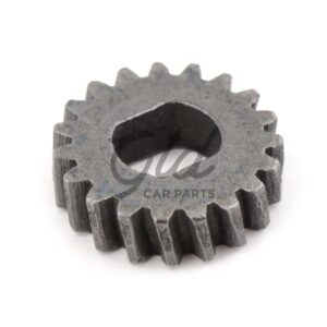 Alternative view of Carreto 19 Dentes Ø17.3 mm Reparação Teto Abrir Mercedes-Benz Classe C E ML GL R  W202 W203 W204 W210 W211 W212 W164 X164 W251
