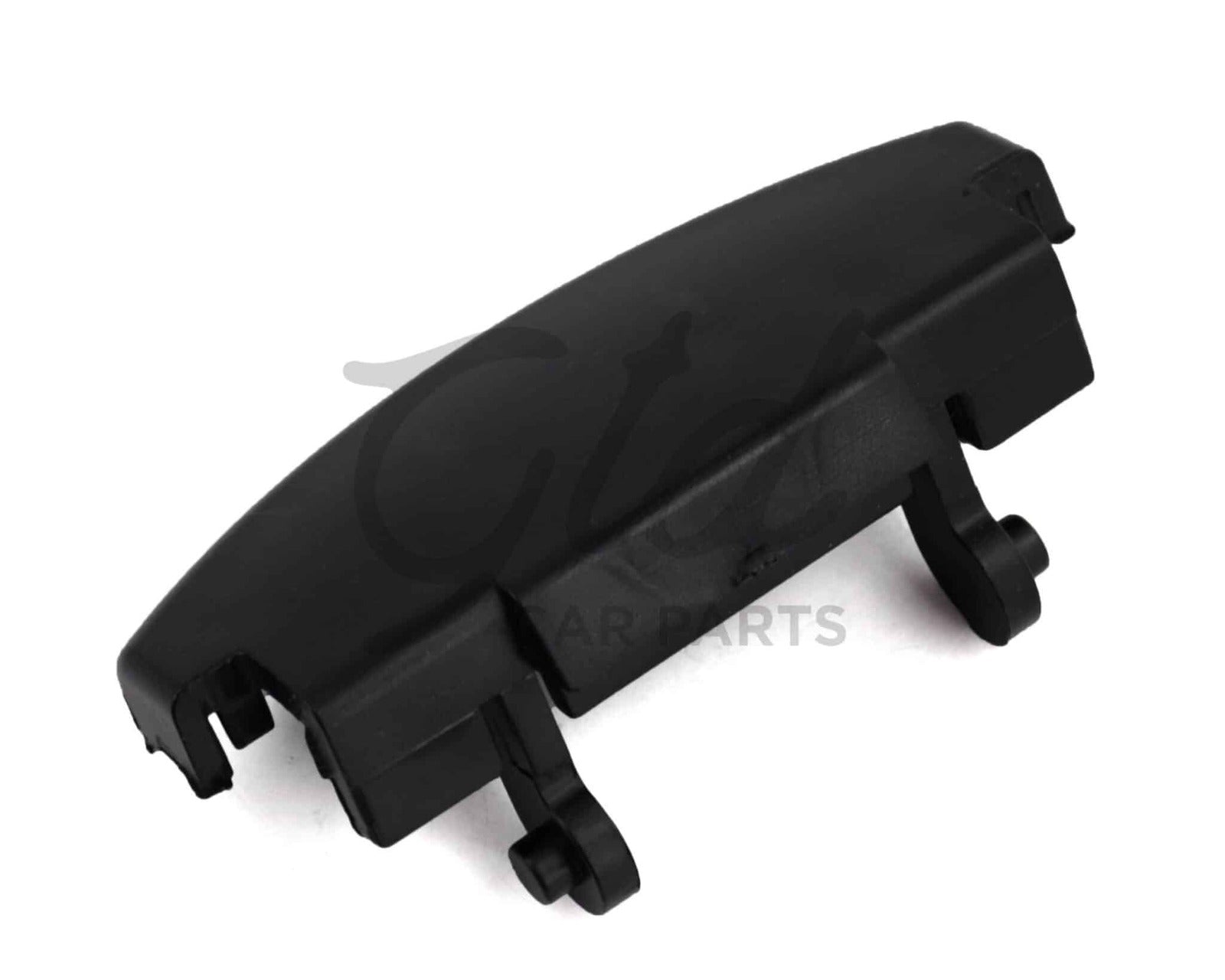 Plástico Abertura Preto de Apoio de Braço Consola Central Audi Volkswagen Seat Skoda