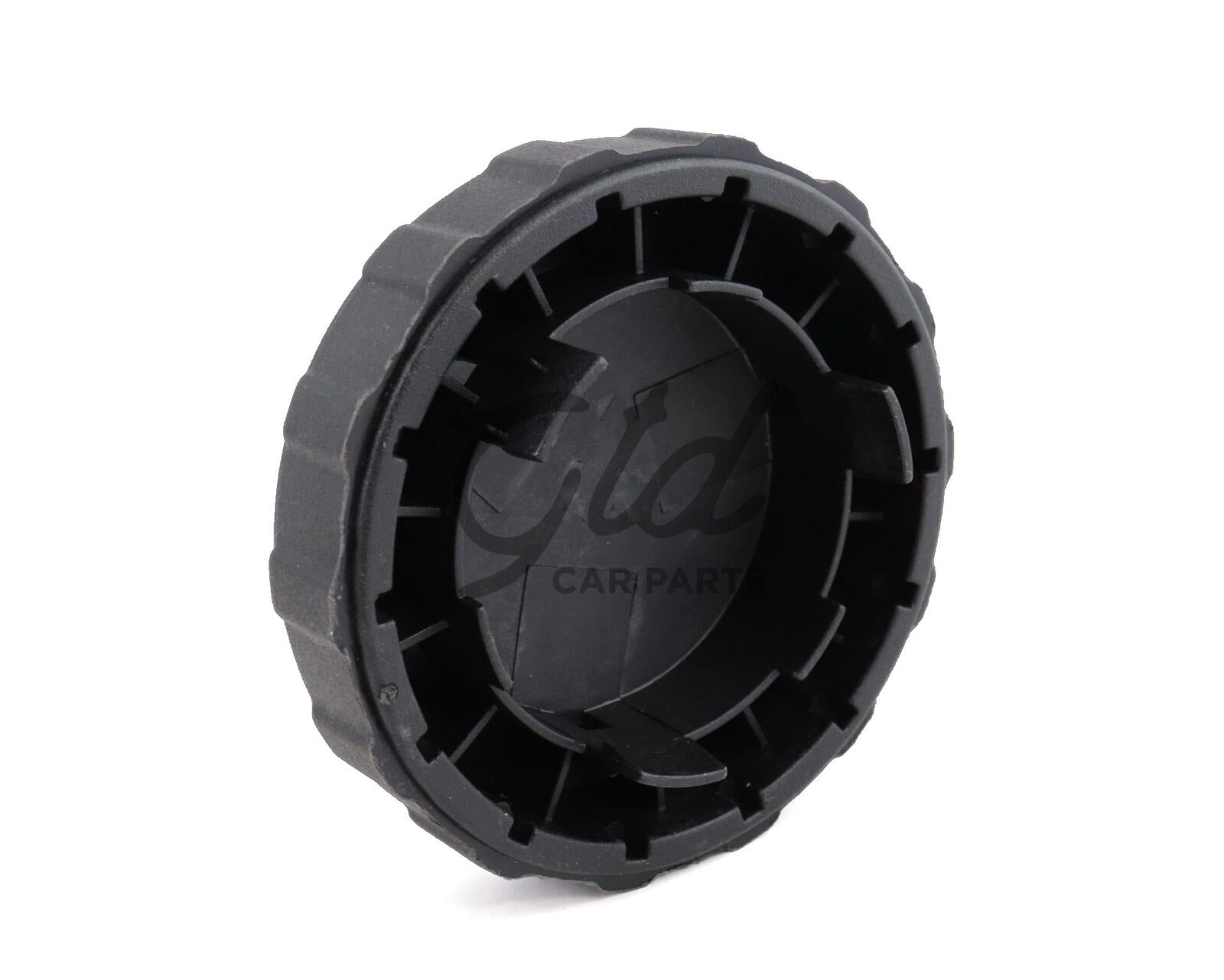 Roda Plástica Preta Ajuste Inclinação de Bancos Frontais Audi, Seat, Skoda, Volkswagen - Image 4