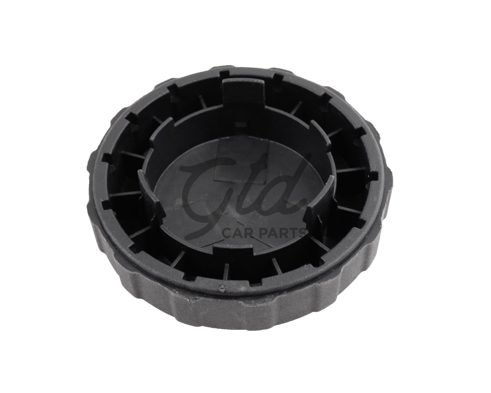 Roda Plástica Preta Ajuste Inclinação de Bancos Frontais Audi, Seat, Skoda, Volkswagen - Image 3