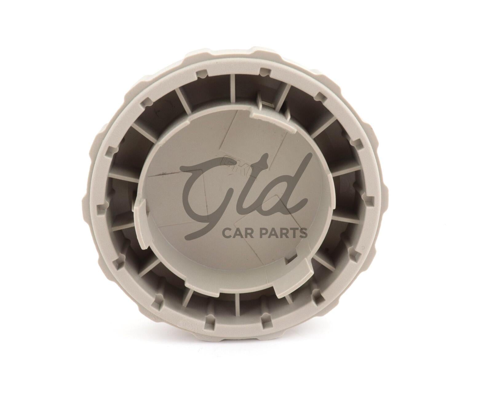 Roda Plástica Bege Ajuste Inclinação de Bancos Frontais Audi, Seat, Skoda, Volkswagen - Image 2