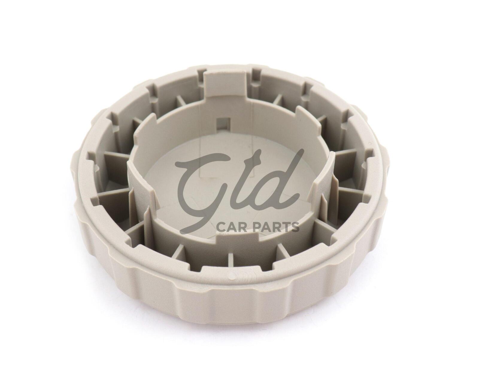 Roda Plástica Bege Ajuste Inclinação de Bancos Frontais Audi, Seat, Skoda, Volkswagen - Image 3