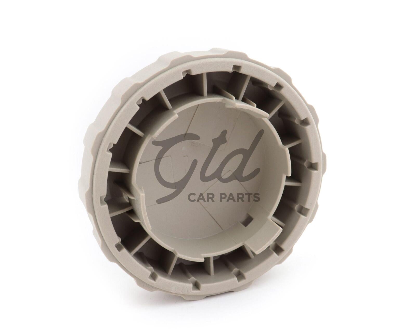 Roda Plástica Bege Ajuste Inclinação de Bancos Frontais Audi, Seat, Skoda, Volkswagen - Image 6