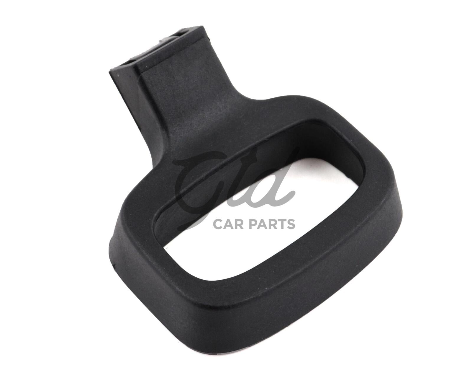 Puxador Plástico P/ Ajuste Banco Frontal Direito Audi, Seat, Skoda, Volkswagen