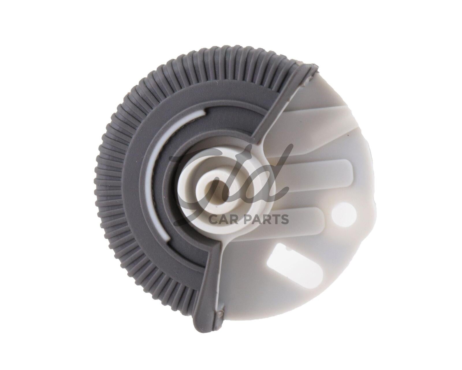 Conjunto 3 Reguladores Ventilação Frontal Central Cinza Escuro Mercedes-Benz Classe E W211 2003-2008 - Image 6