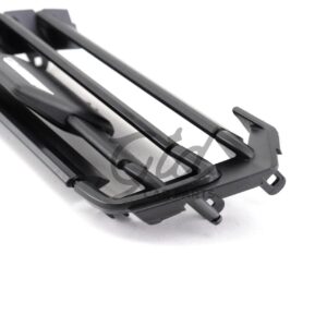 Alternative view of Grelha Ventilação Esquerda Preta BMW X5 X6 X7 G05 G06 G07 2019-2022