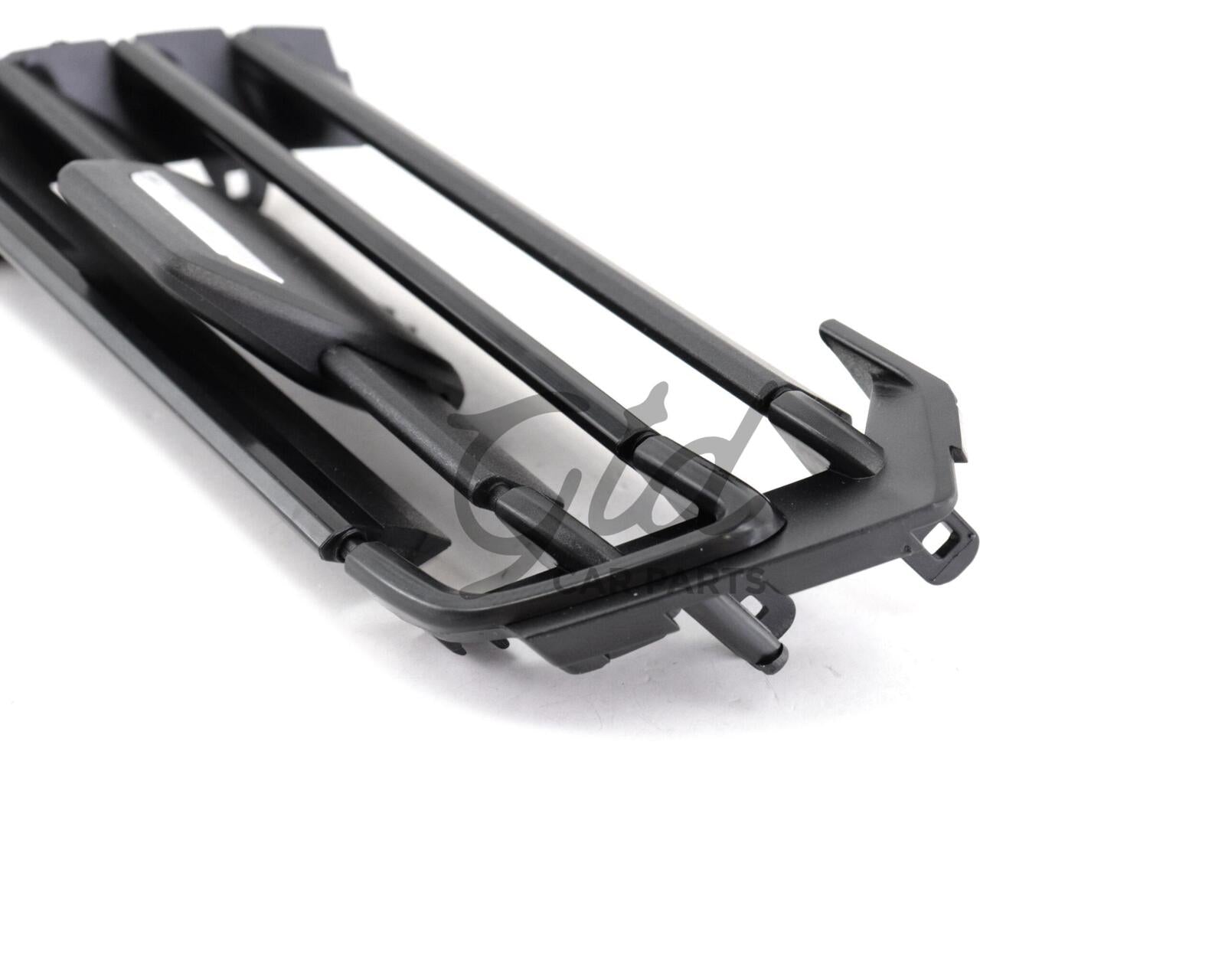 Grelha Ventilação Esquerda Preta BMW X5 X6 X7 G05 G06 G07 2019-2022 - Image 2
