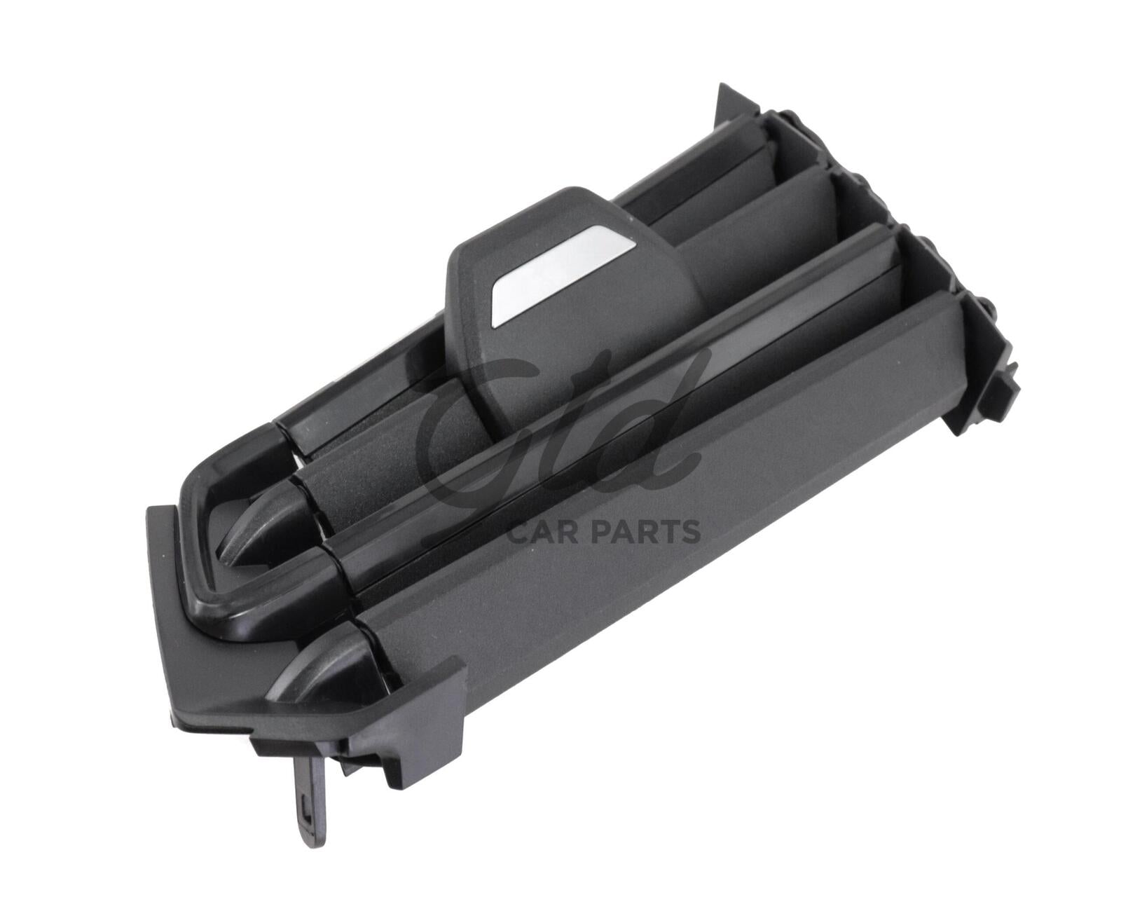 Grelha Ventilação Esquerda Preta BMW X5 X6 X7 G05 G06 G07 2019-2022 - Image 5