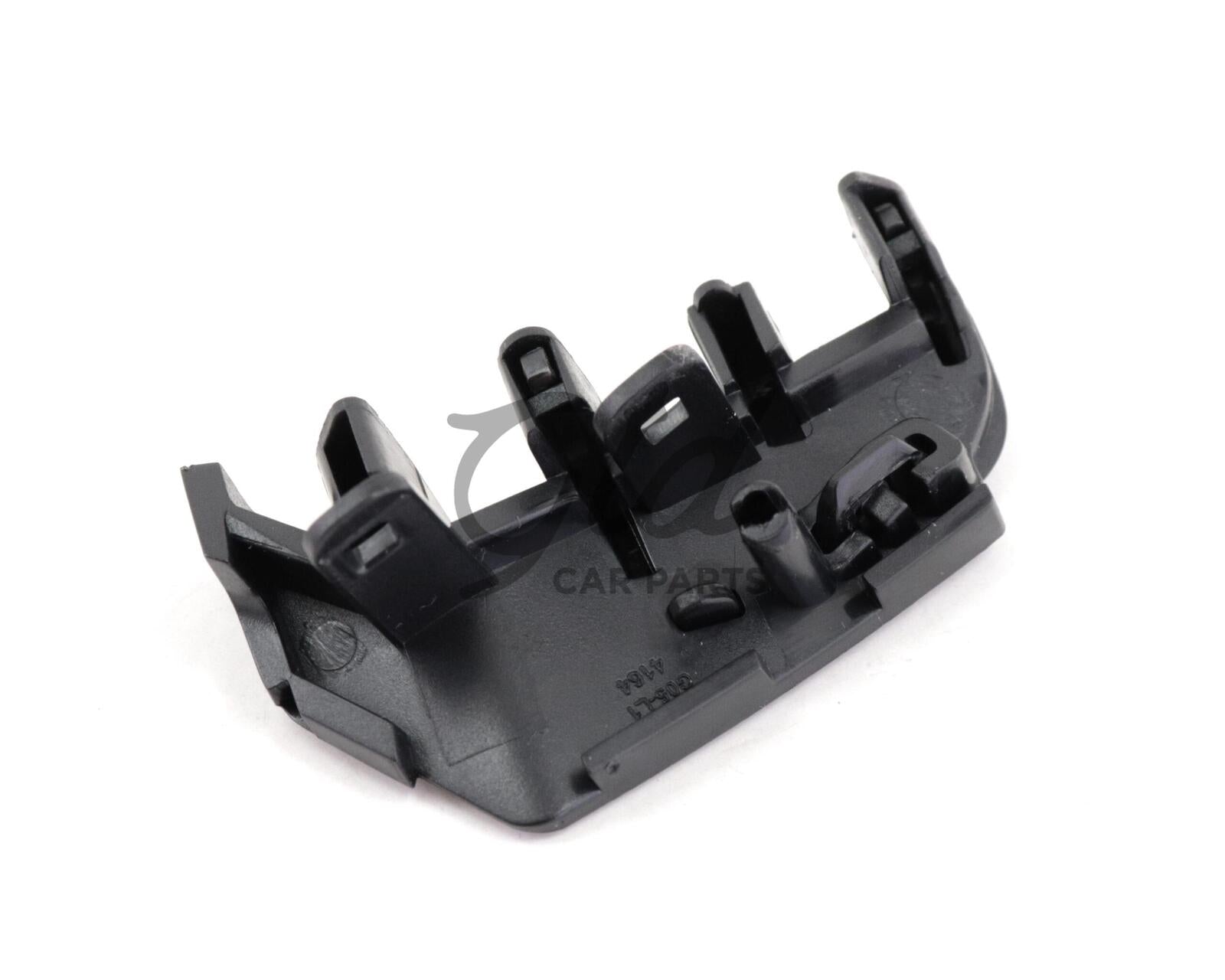 Grelha Ventilação Esquerda Preta BMW X5 X6 X7 G05 G06 G07 2019-2022 - Image 4