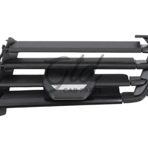 Grelha Ventilação Esquerda Preta BMW X5 X6 X7 G05 G06 G07 2019-2022