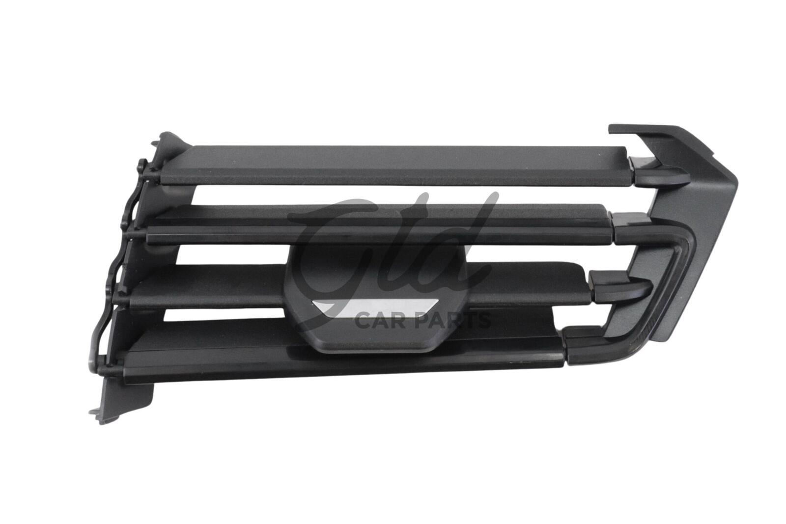 Grelha Ventilação Esquerda Preta BMW X5 X6 X7 G05 G06 G07 2019-2022