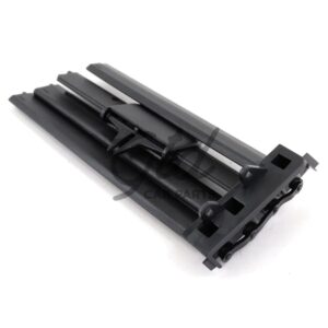 Alternative view of Grelha Ventilação Direita Preta BMW X5 X6 X7 G05 G06 G07 2019-2022