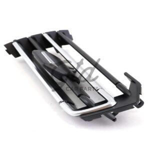 Alternative view of Grelha Ventilação Esquerda Cromado BMW X5 X6 X7 G05 G06 G07 2019-2022