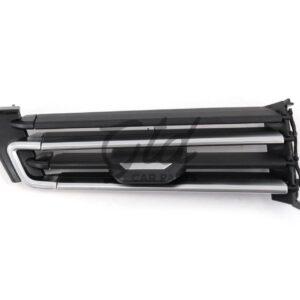 Grelha Ventilação Direita Cromado BMW X5 X6 X7 G05 G06 G07 2019-2022