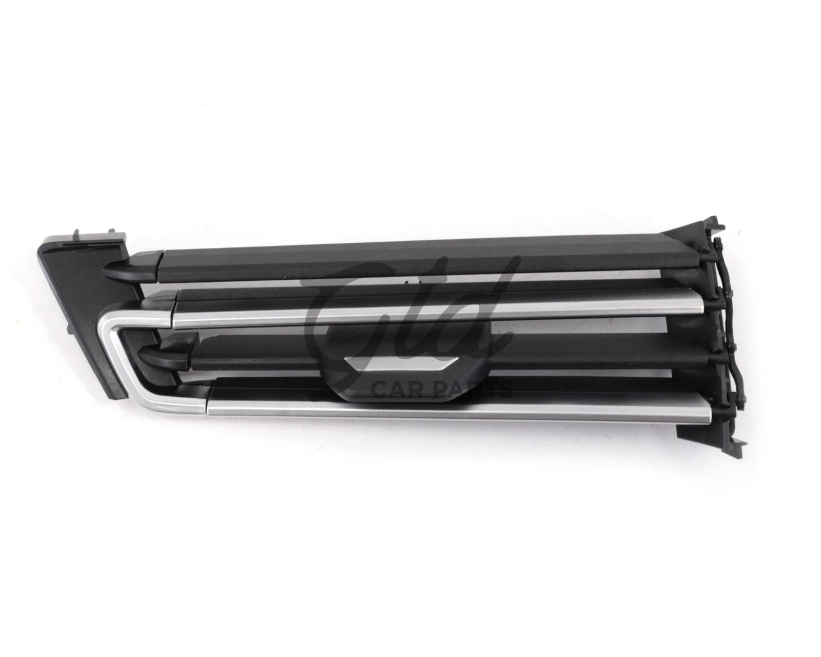 Grelha Ventilação Direita Cromado BMW X5 X6 X7 G05 G06 G07 2019-2022