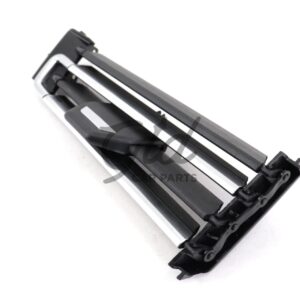 Alternative view of Grelha Ventilação Direita Cromado BMW X5 X6 X7 G05 G06 G07 2019-2022
